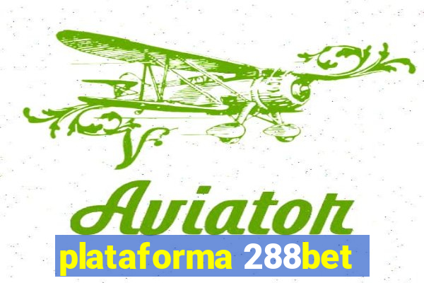 plataforma 288bet